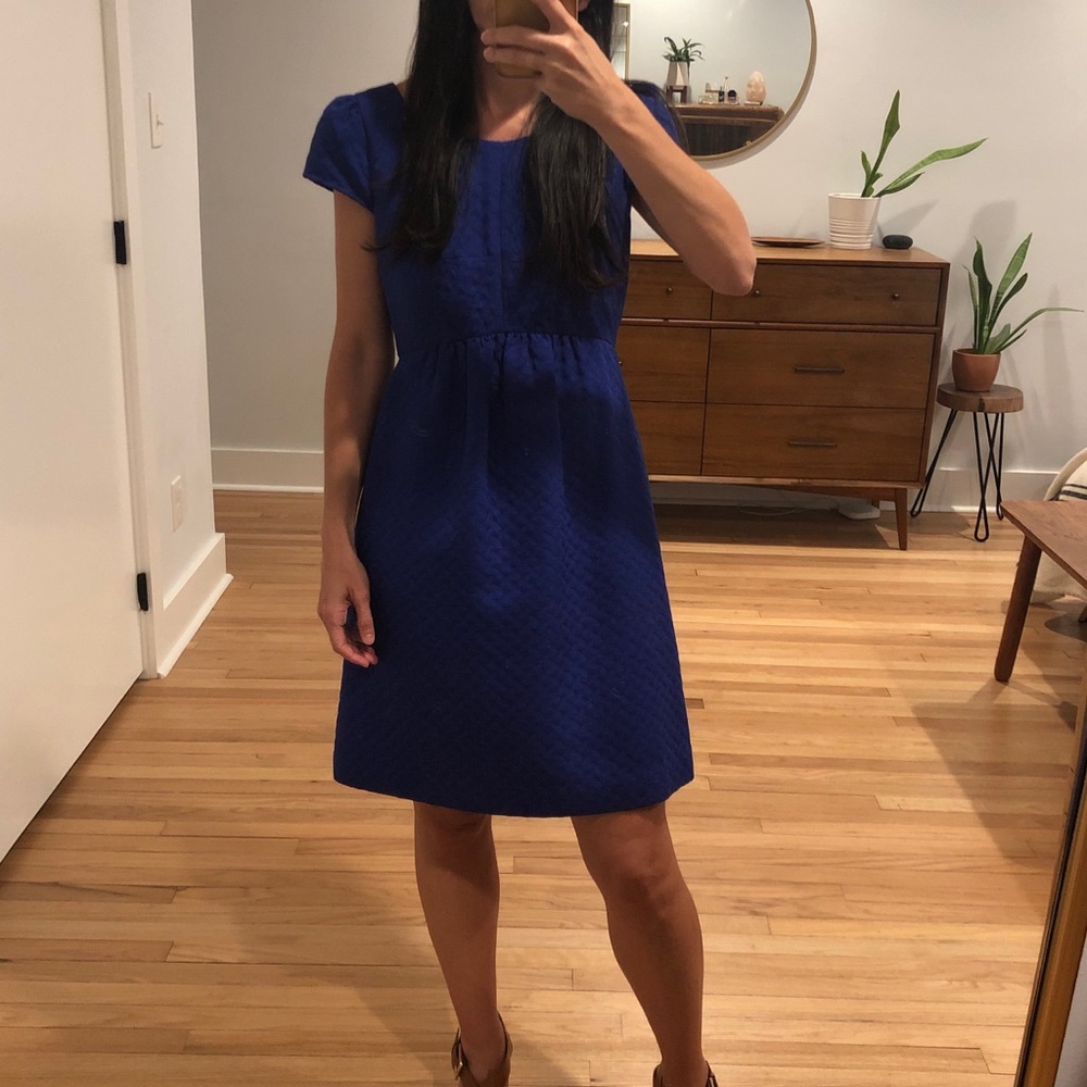 Anthropologie Dress